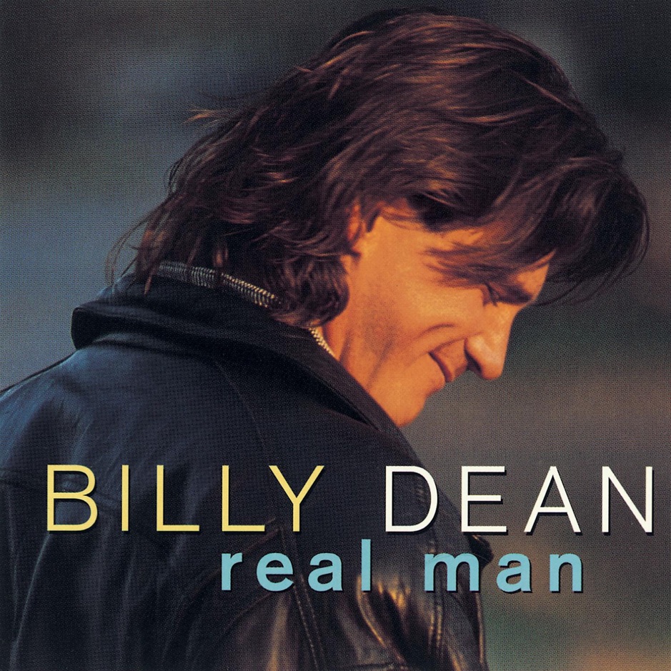 Billy Dean - Real Man